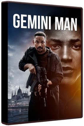gemini man torrent|TGx:Gemini.Man.2019.1080p.BluRay.x264.
